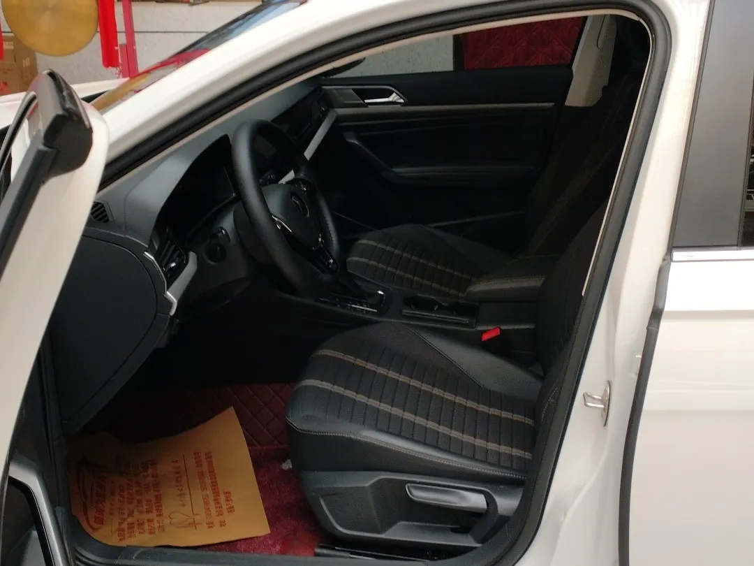Volkswagen Lavida, 2021 16