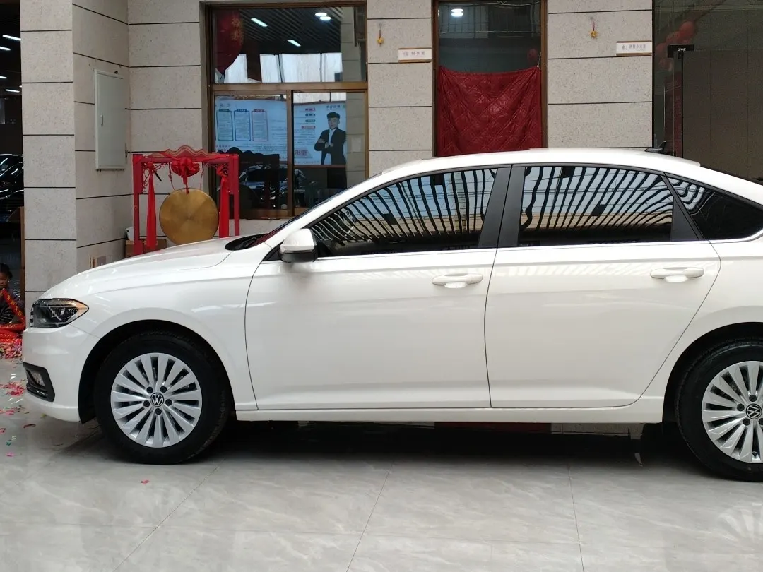 Volkswagen Lavida, 2021 7
