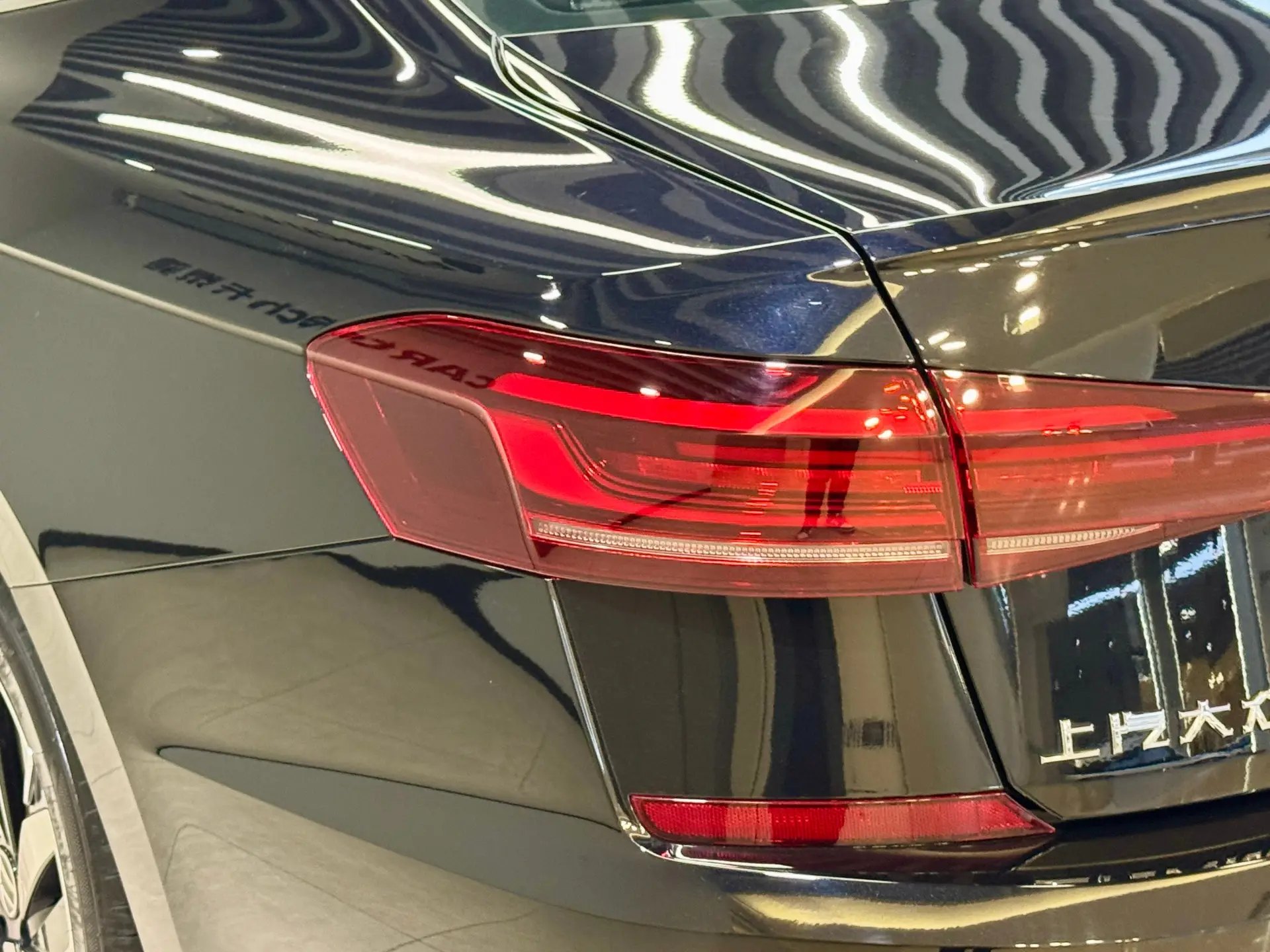 Volkswagen Passat, 2025 11