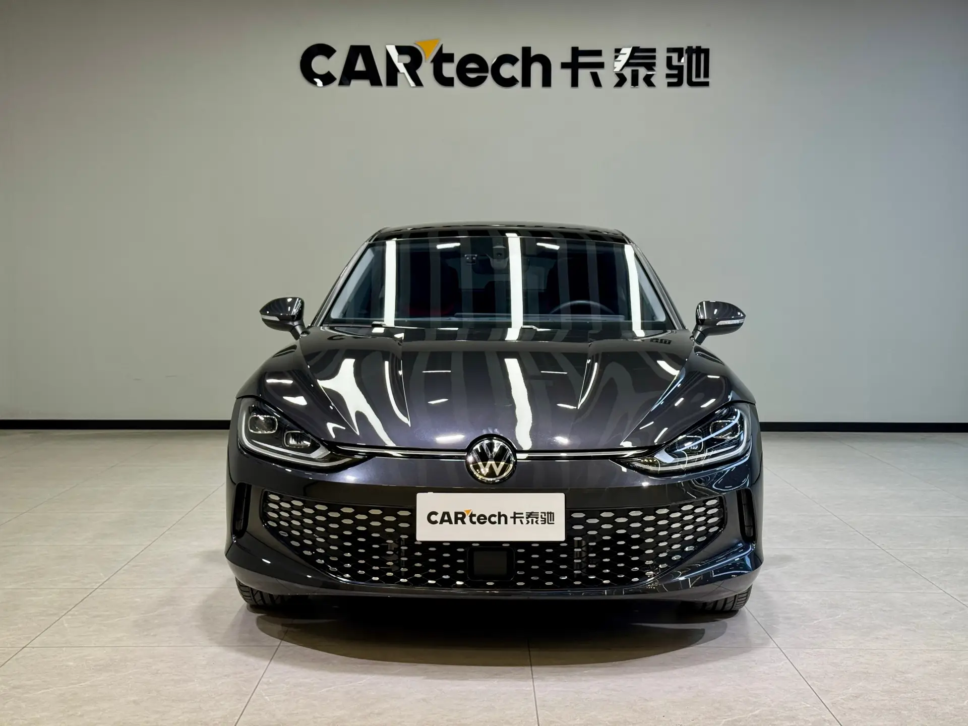 Volkswagen Lamando, 2025 2