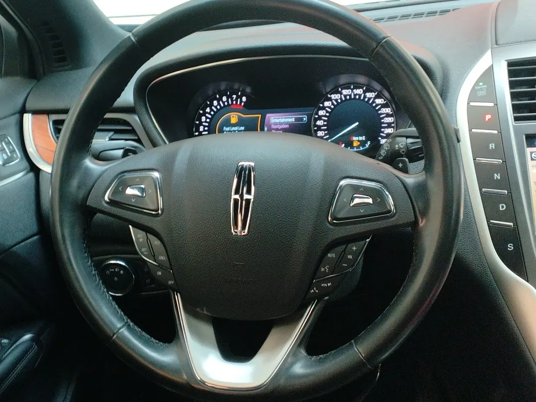 Lincoln MKC, 2019 9