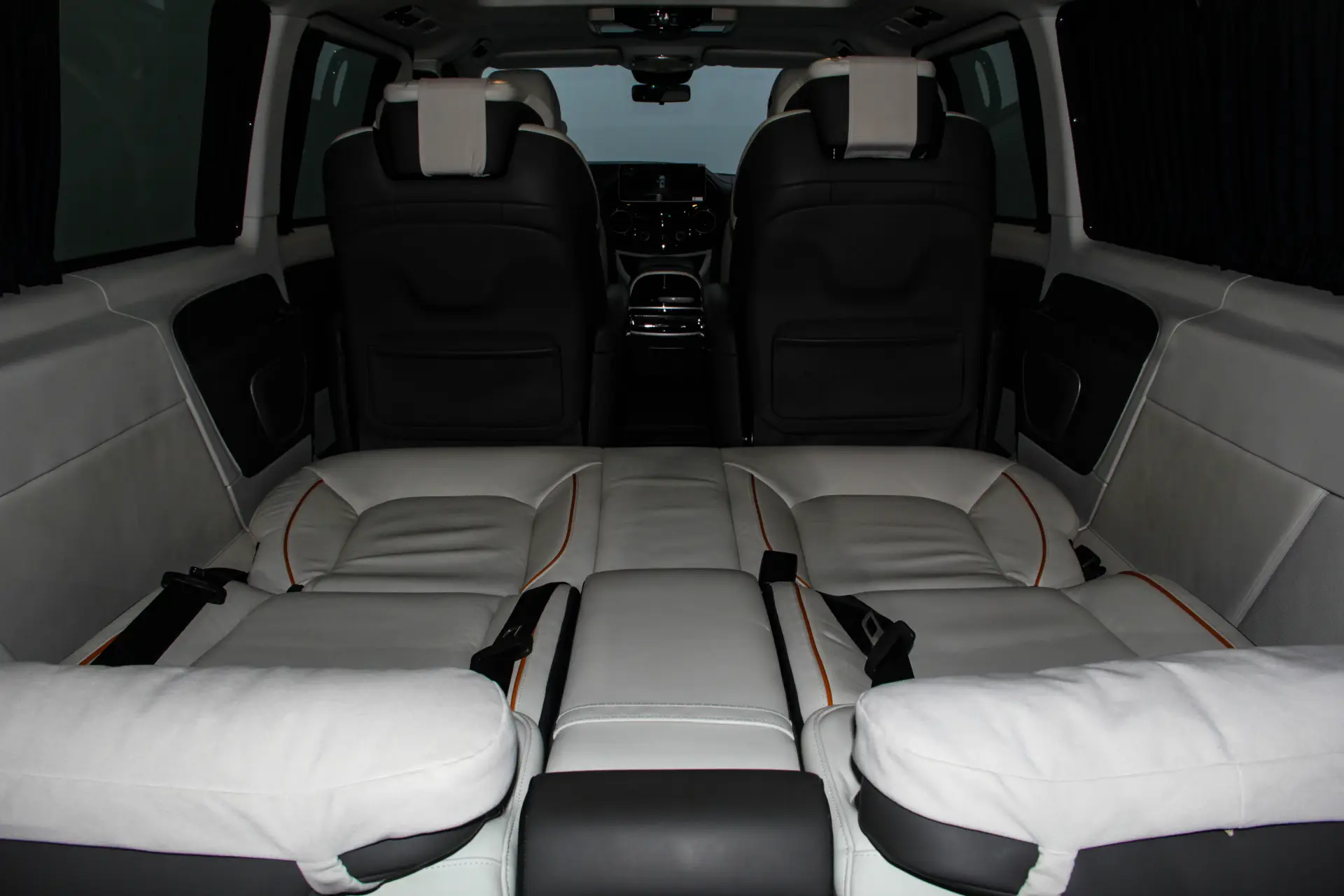 Mercedes-Benz Vito, 2024 25