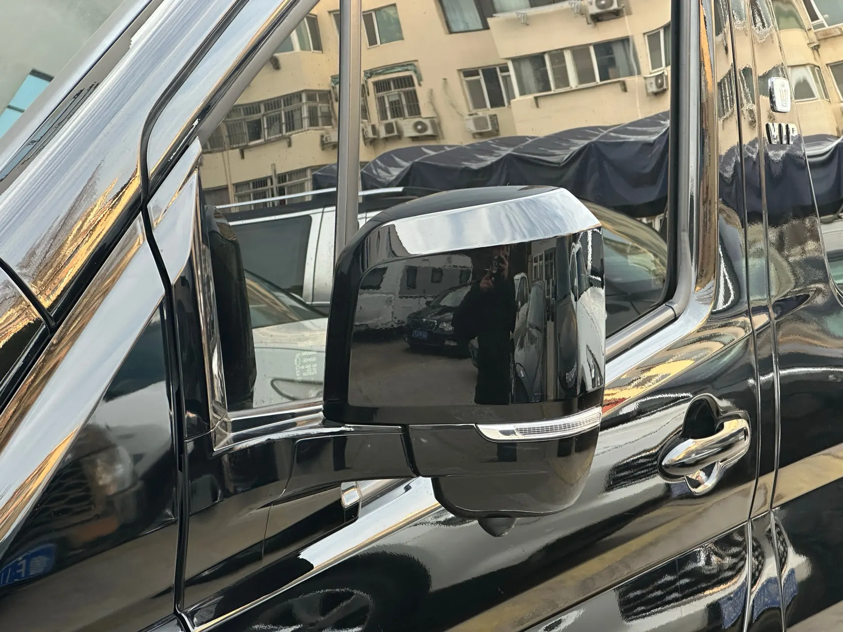 Toyota HiAce, 2026 6