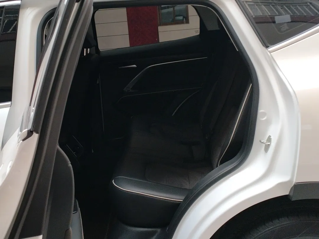 Haval H6, 2023 11