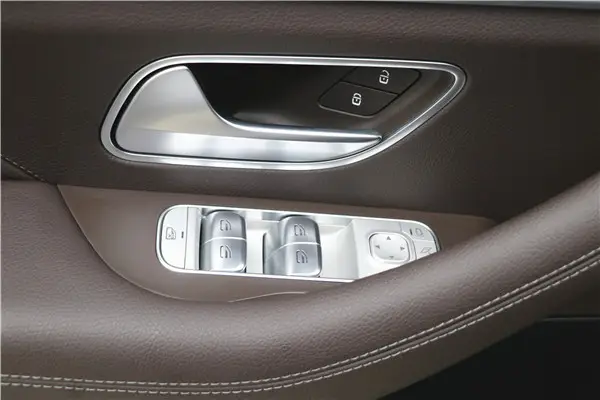 Mercedes-Benz GLS 450 4MATIC, 2023 11