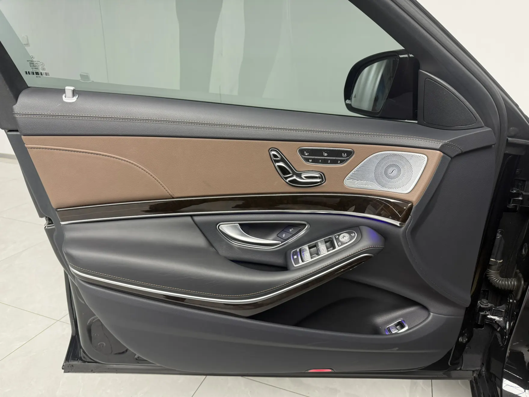 Mercedes-Benz S 450 4MATIC, 2019 12