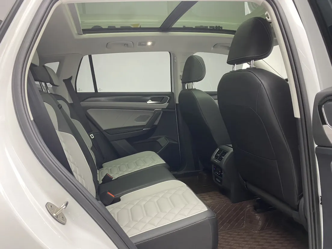 Volkswagen Tayron, 2024 26