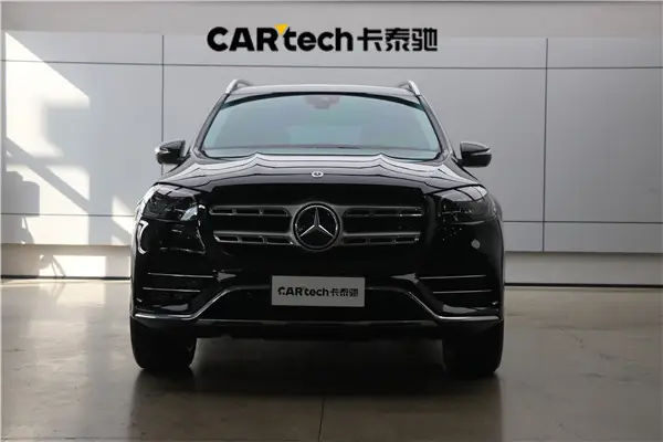 Mercedes-Benz GLS 450 4MATIC, 2023 2