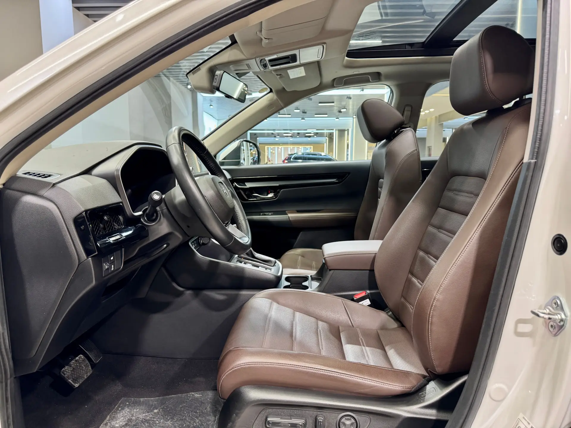 Honda CR-V, 2022 12