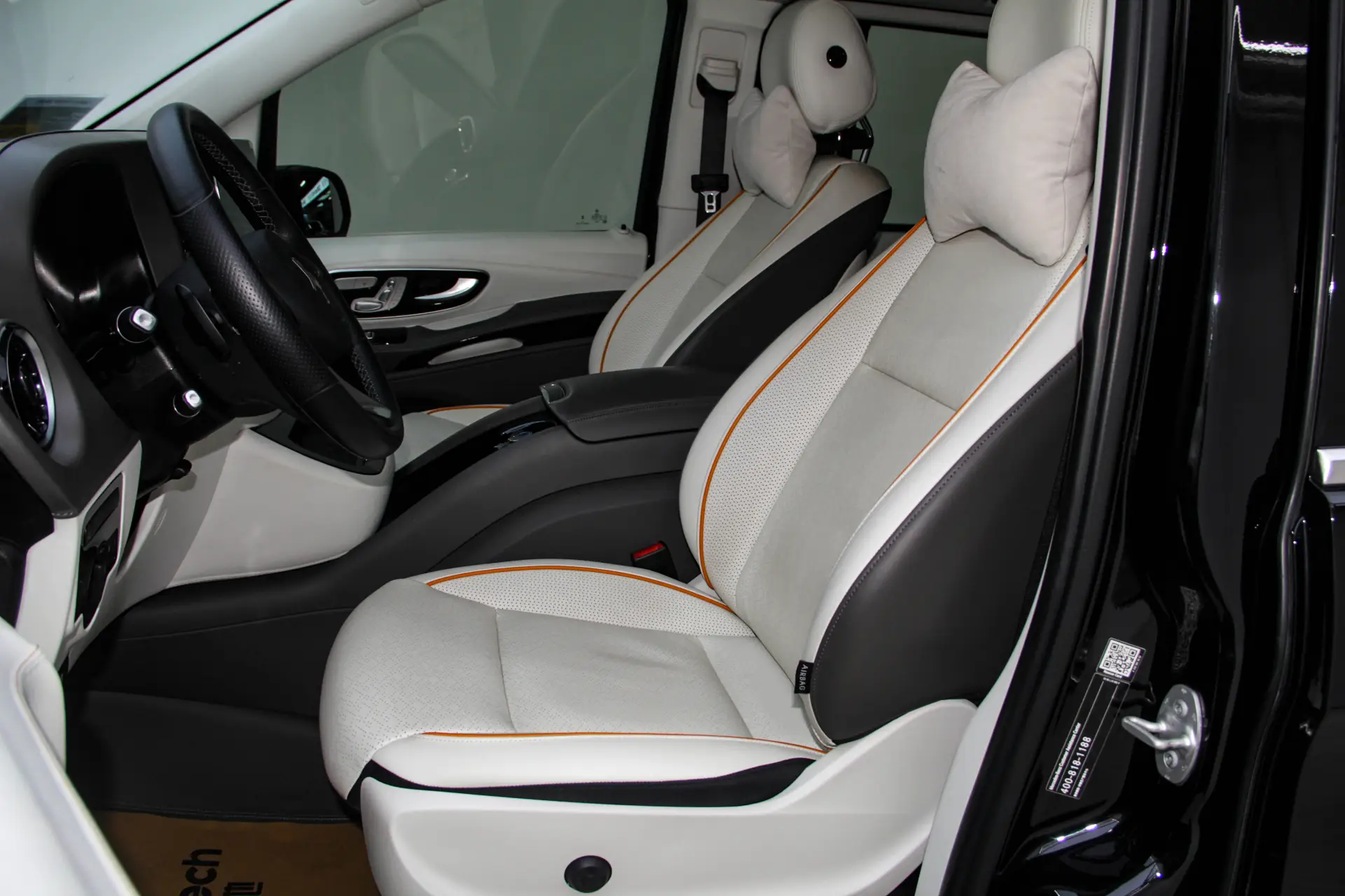 Mercedes-Benz Vito, 2024 17