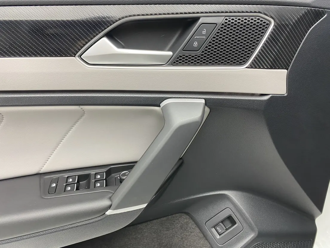 Volkswagen Tayron, 2024 27