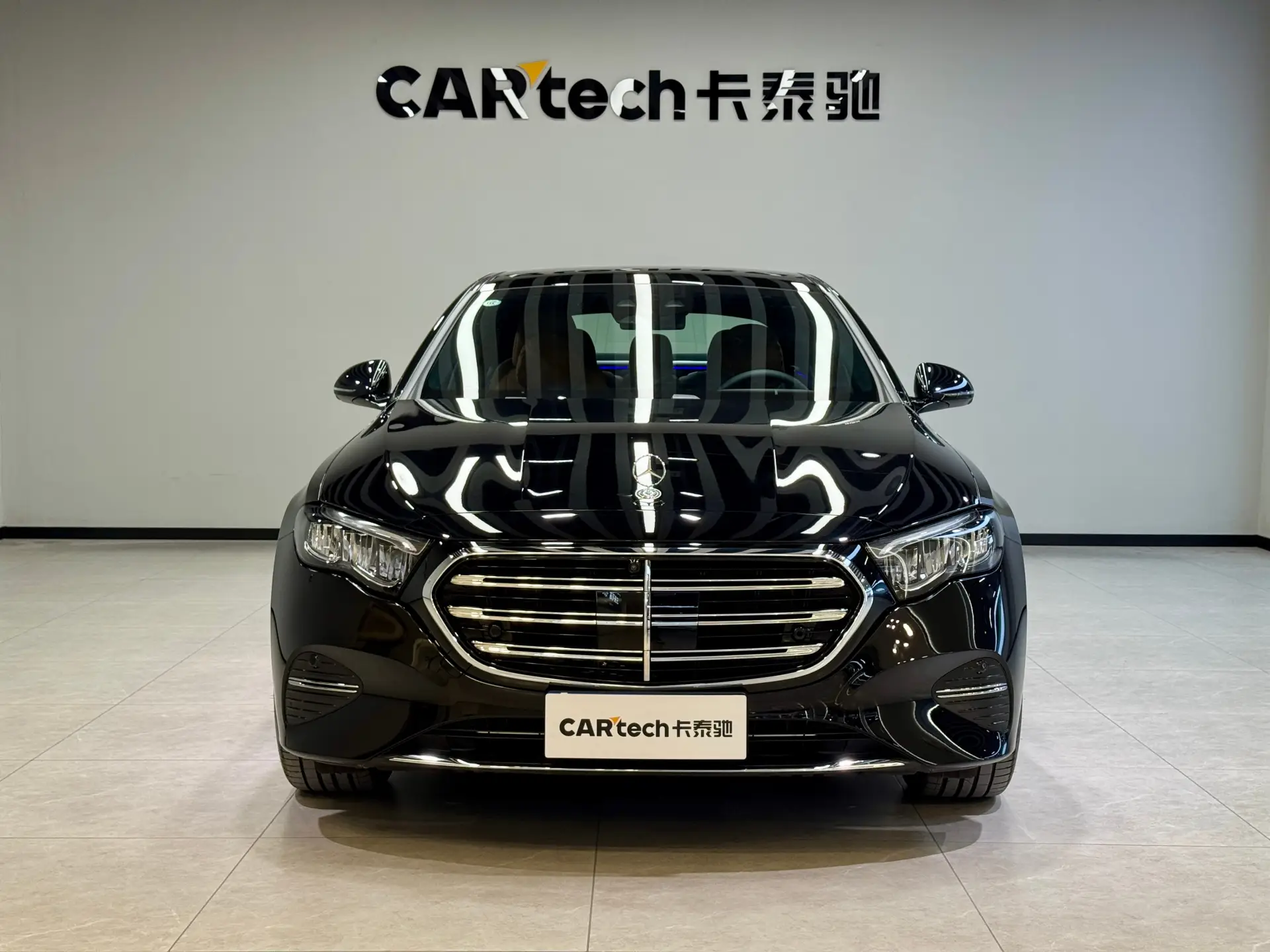 Mercedes-Benz E 300 L, 2026 2