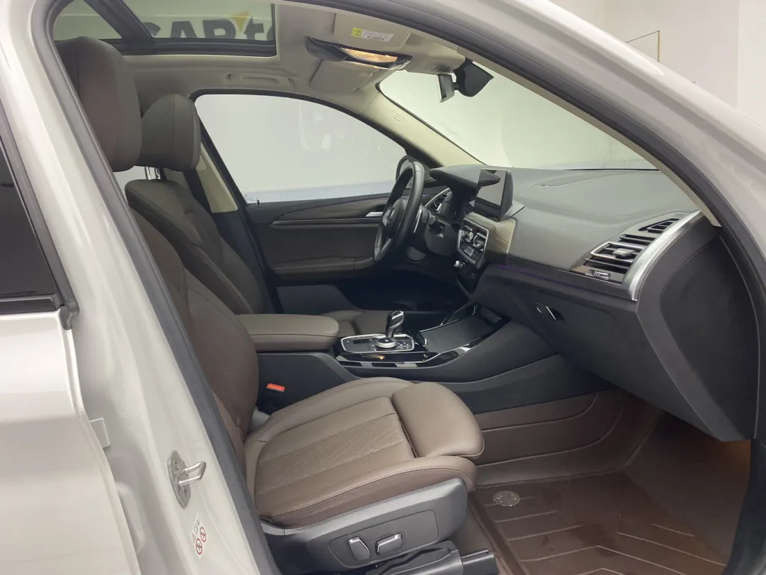 BMW X3, 2024 18