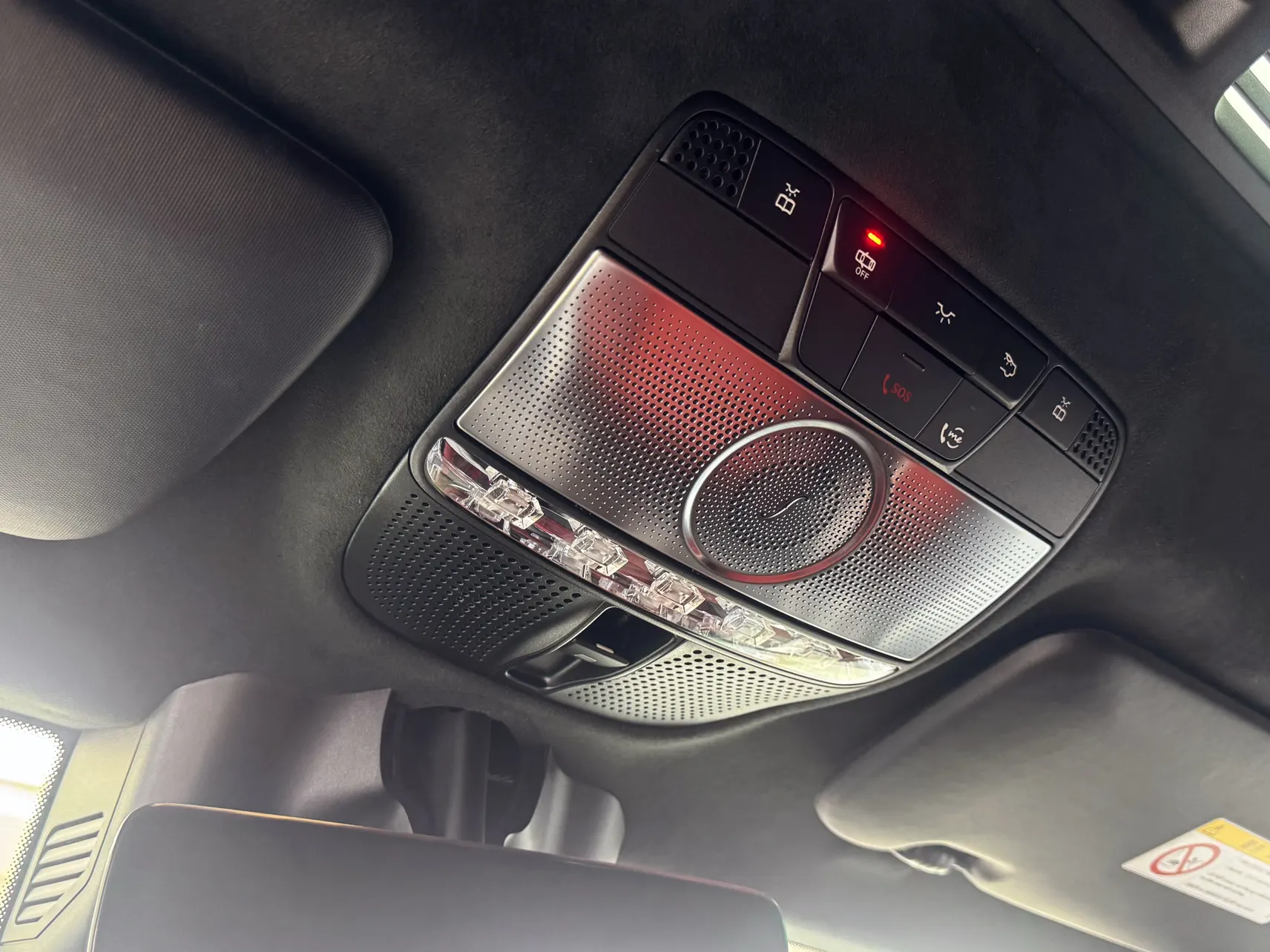 Mercedes-Benz G 63, 2019 18