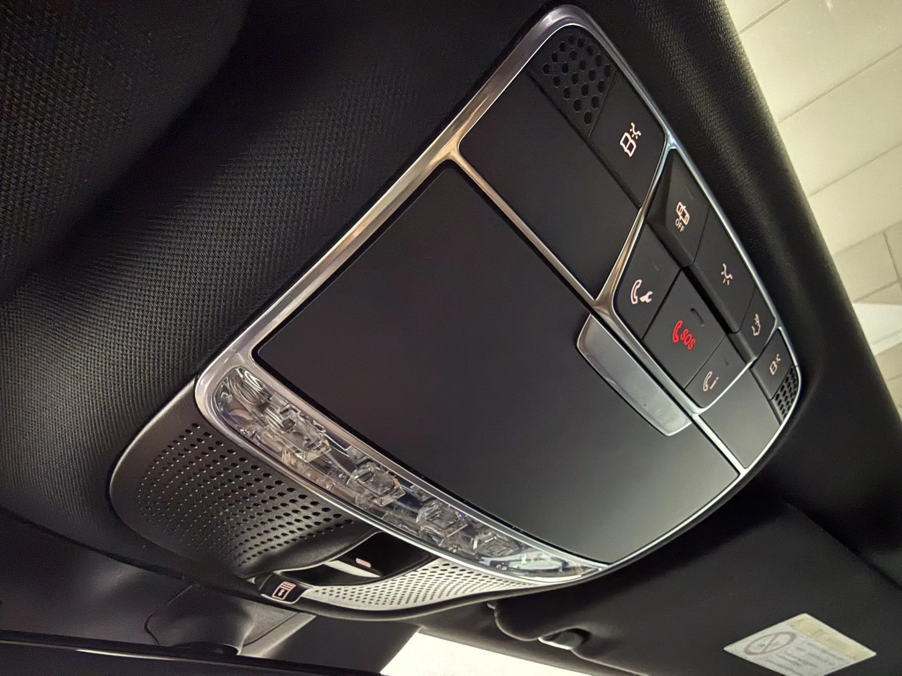 Mercedes-Benz S 450 4MATIC, 2019 19