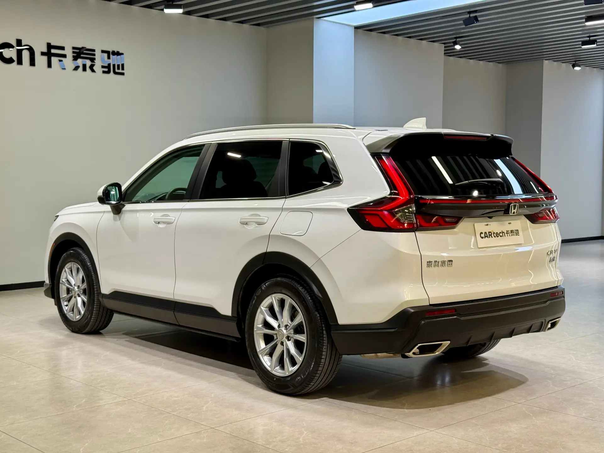 Honda CR-V, 2022 4