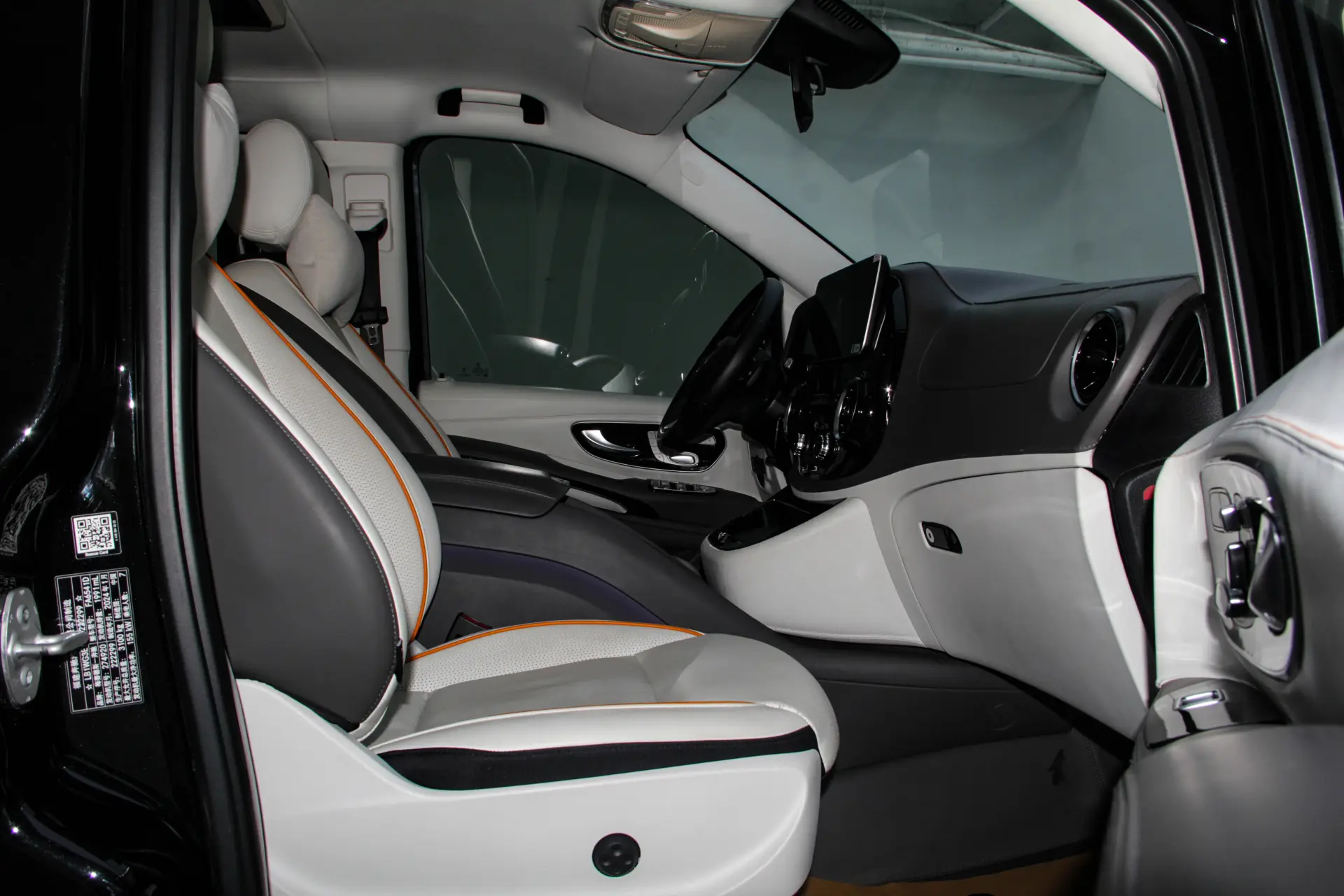 Mercedes-Benz Vito, 2024 18