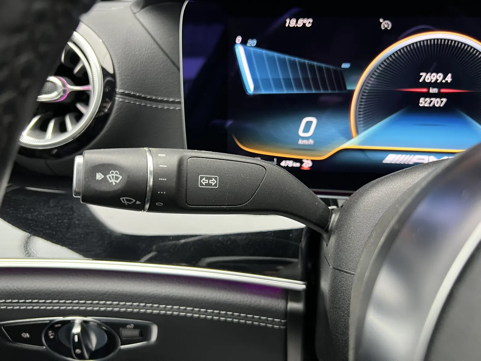 Mercedes-Benz AMG GT, 2021 22