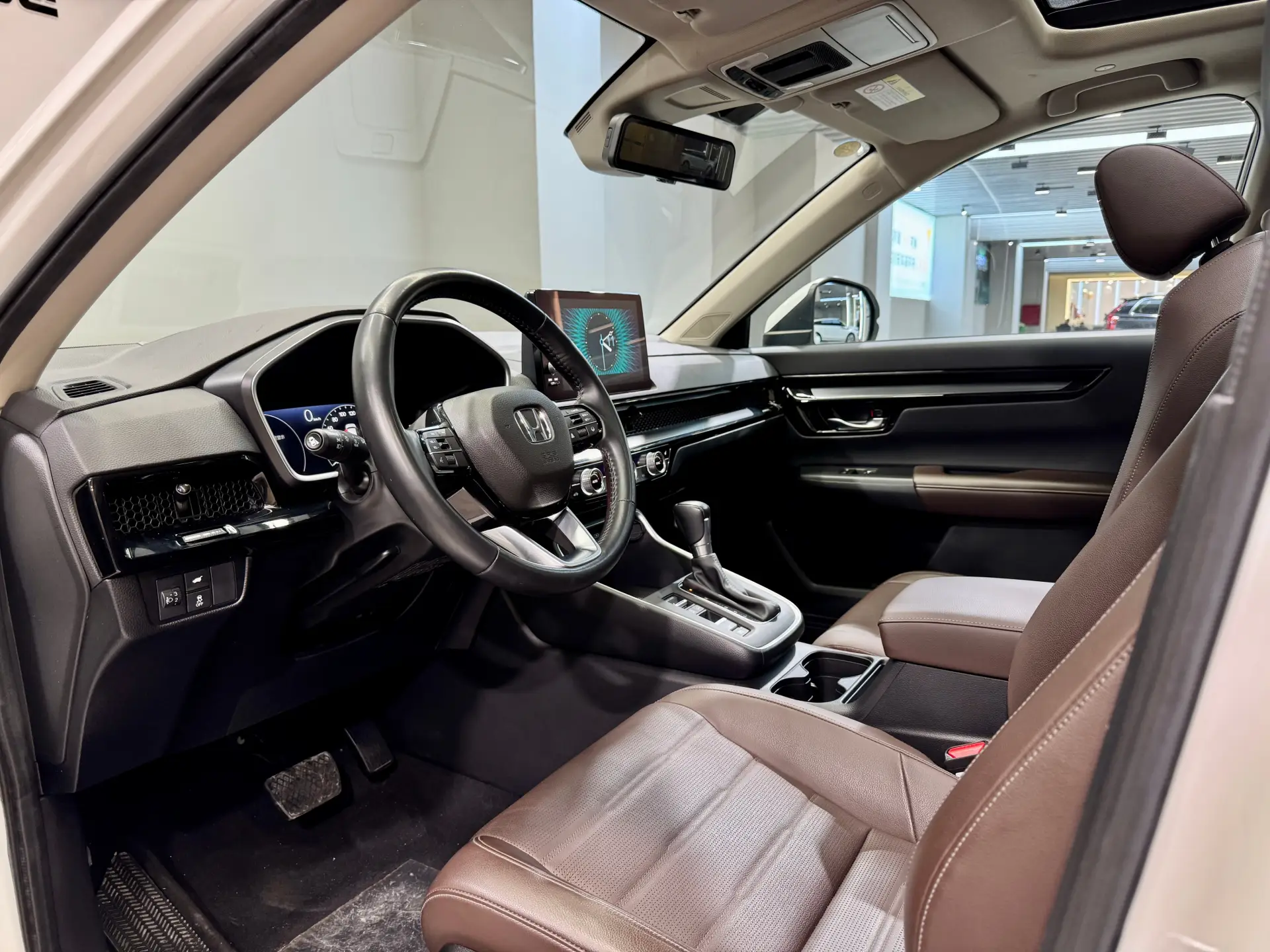 Honda CR-V, 2022 13