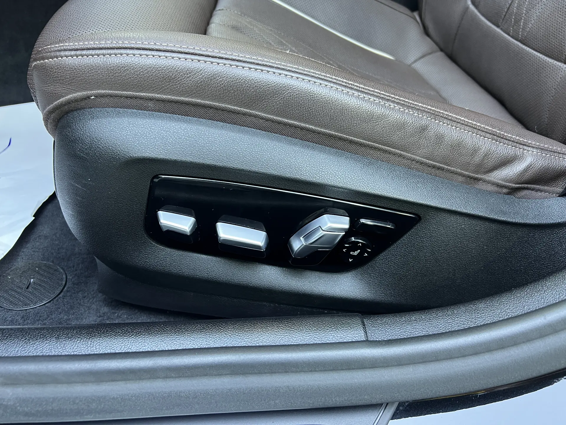 BMW 530Li, 2021 9