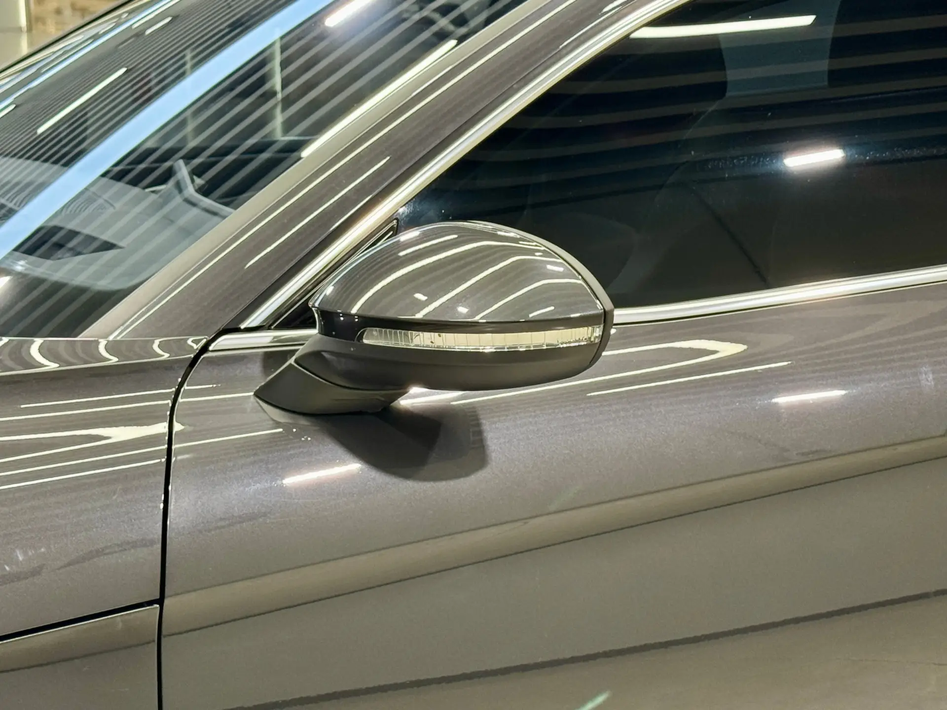 Volkswagen Lamando, 2025 9