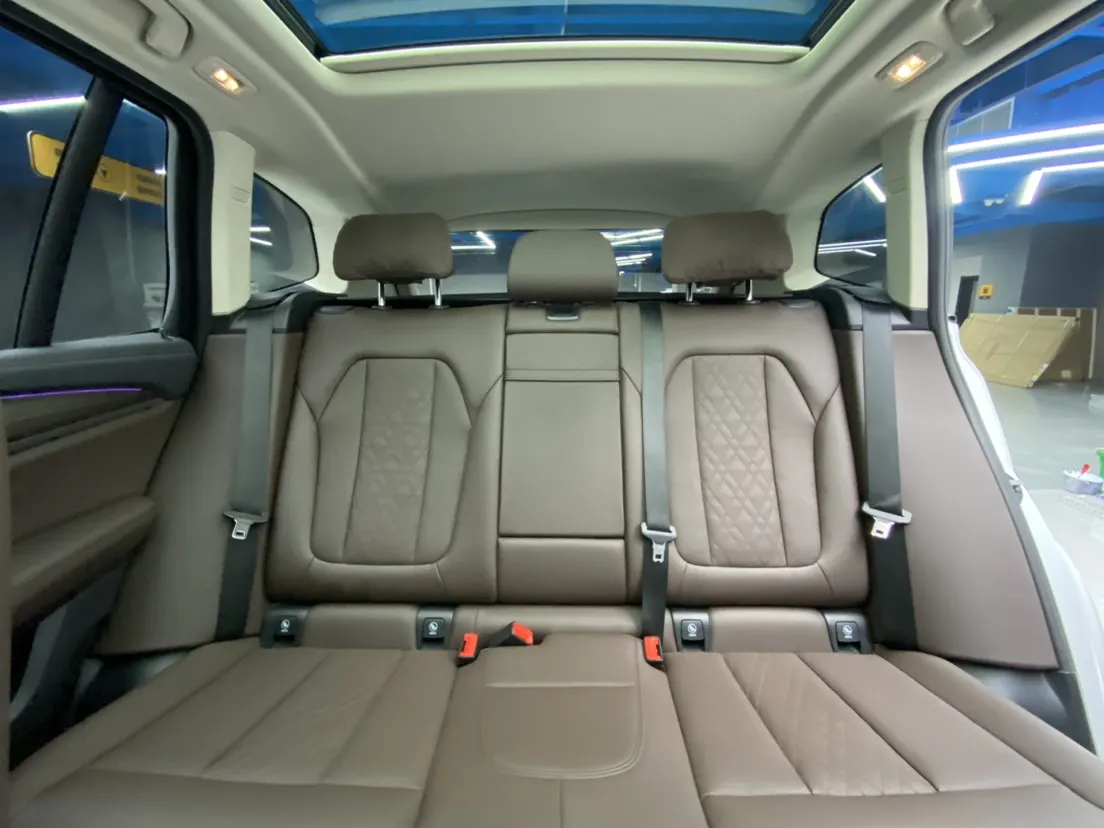BMW X3, 2024 23
