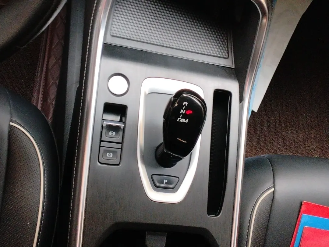 Haval H6, 2023 12
