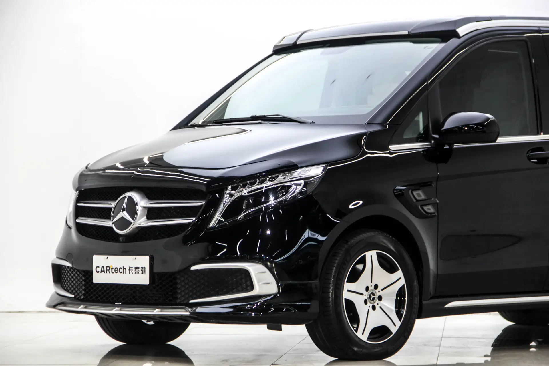 Mercedes-Benz Vito, 2024 4