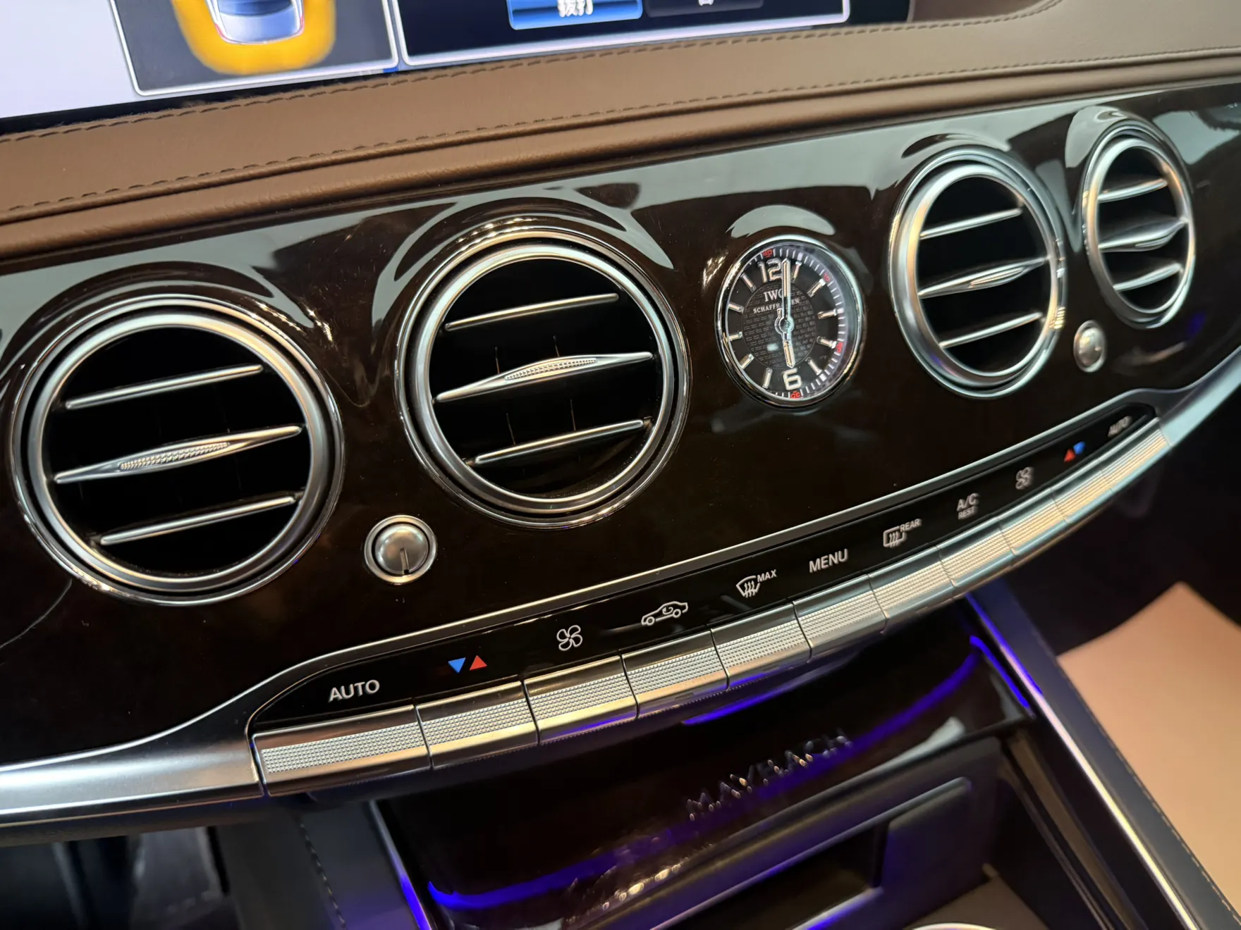 Mercedes-Benz S 450 4MATIC, 2019 18