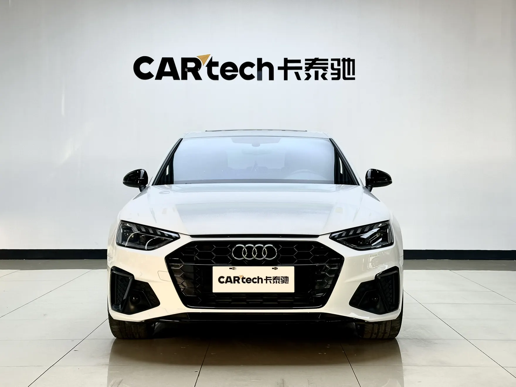 Audi A4L, 2025 2