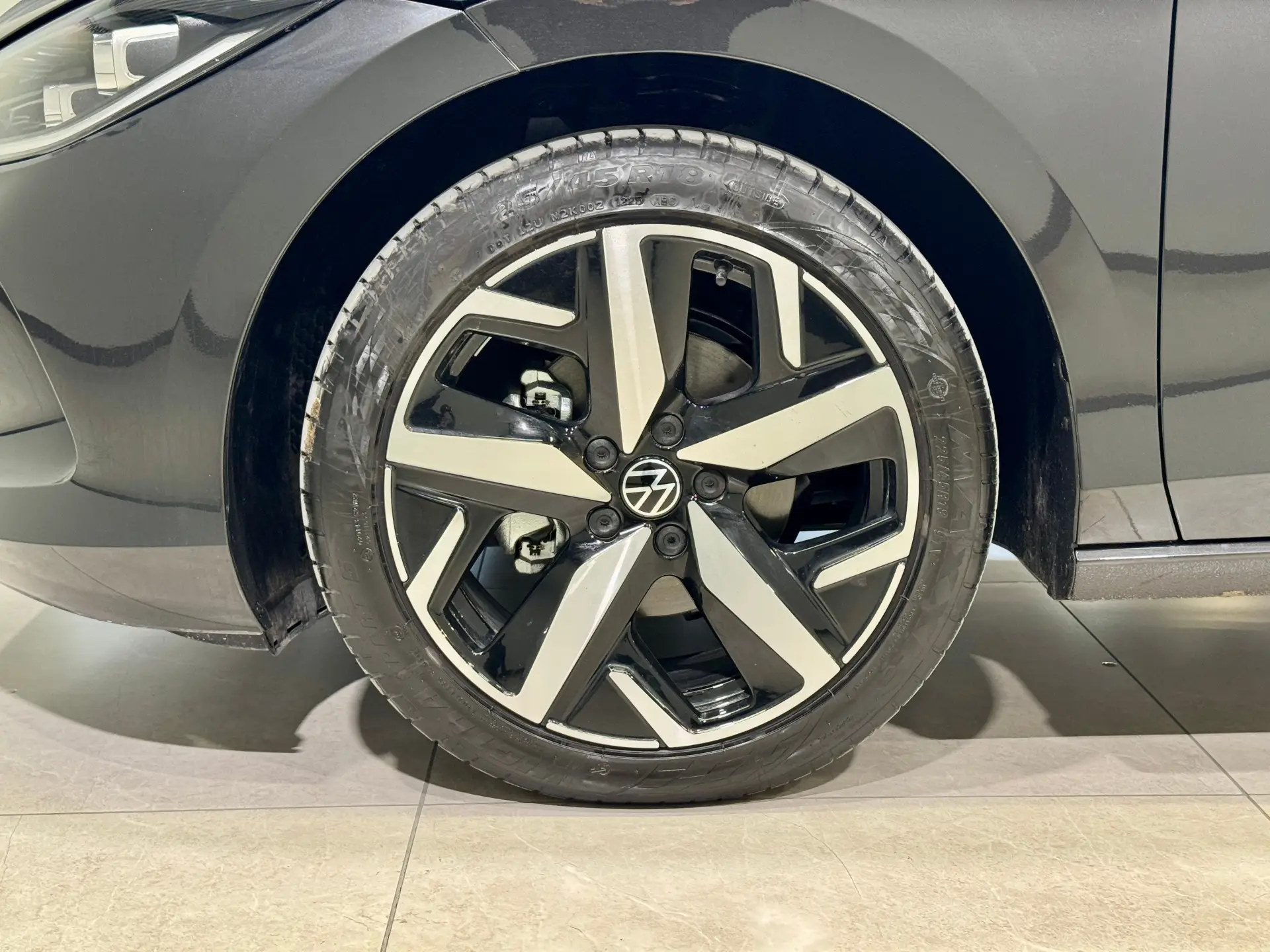 Volkswagen Lamando, 2025 10