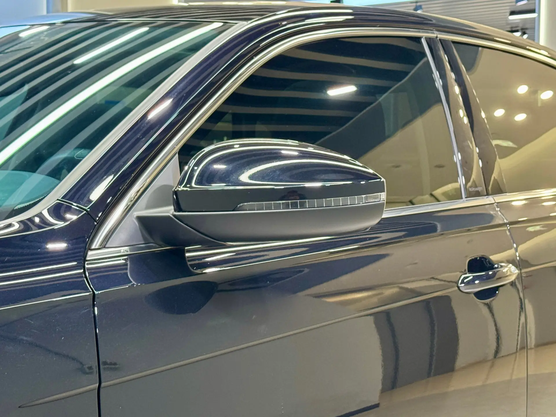 Volkswagen Passat, 2025 9