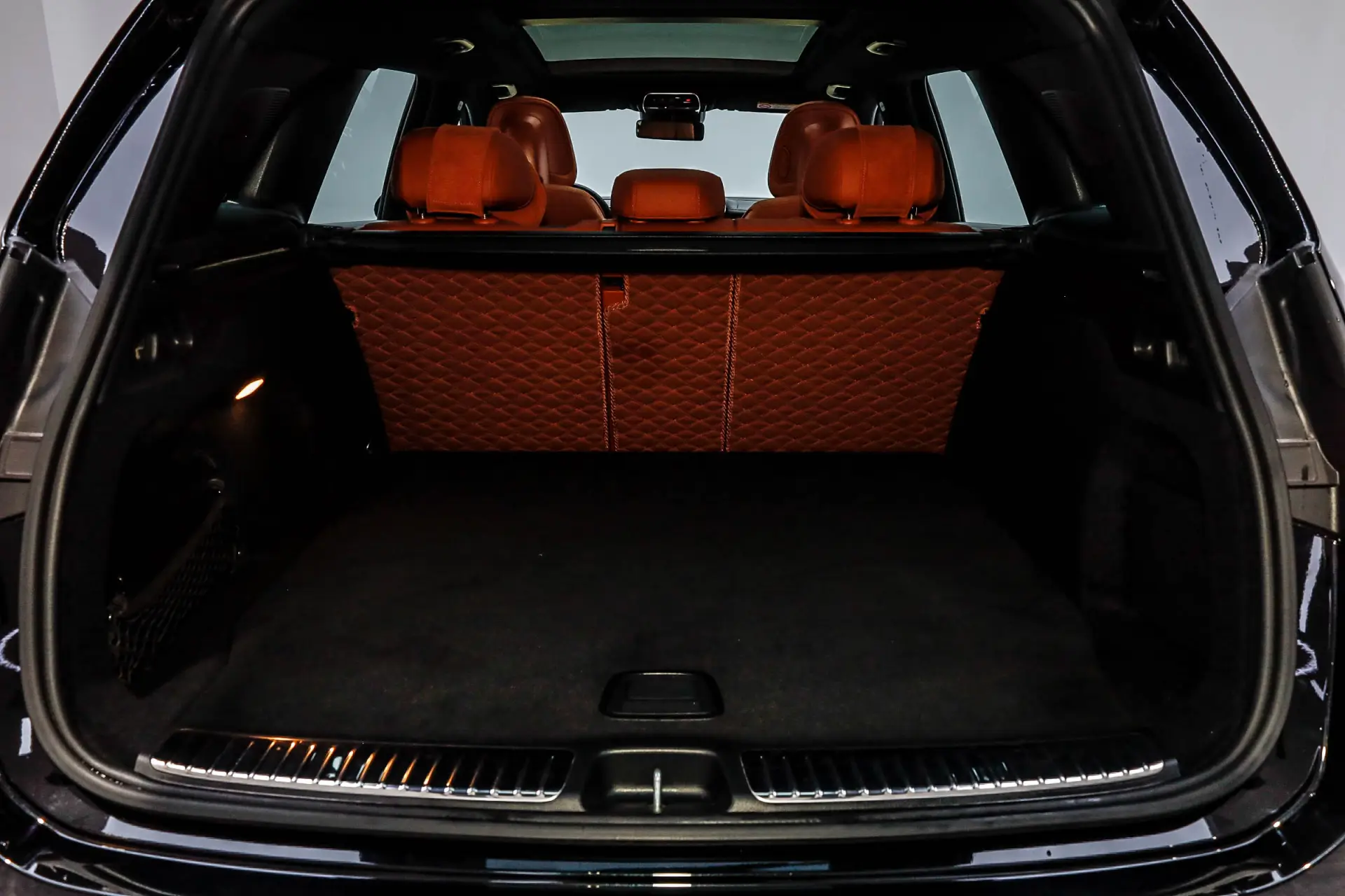 Mercedes-Benz GLC 260 L, 2025 3