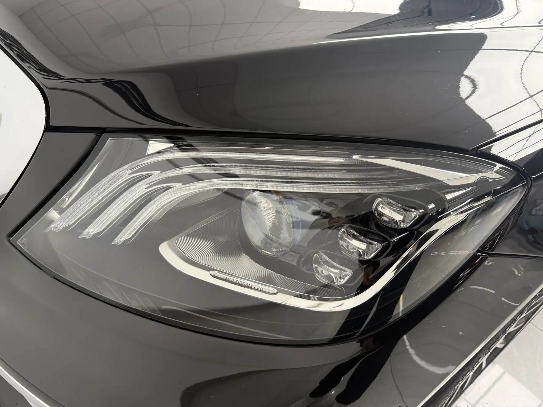 Mercedes-Benz S 450 4MATIC, 2019 все фото