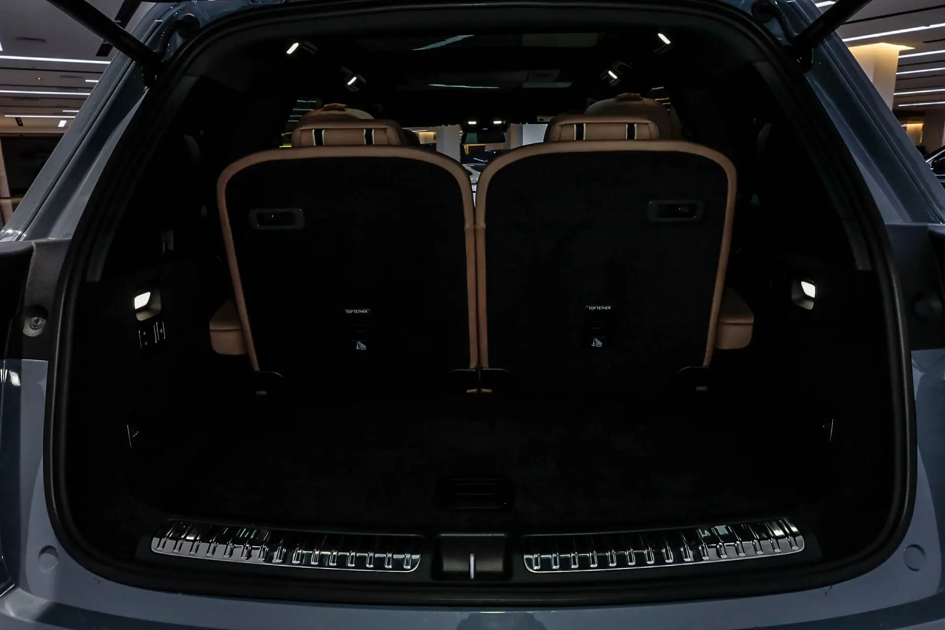Li Auto L8, 2025 13