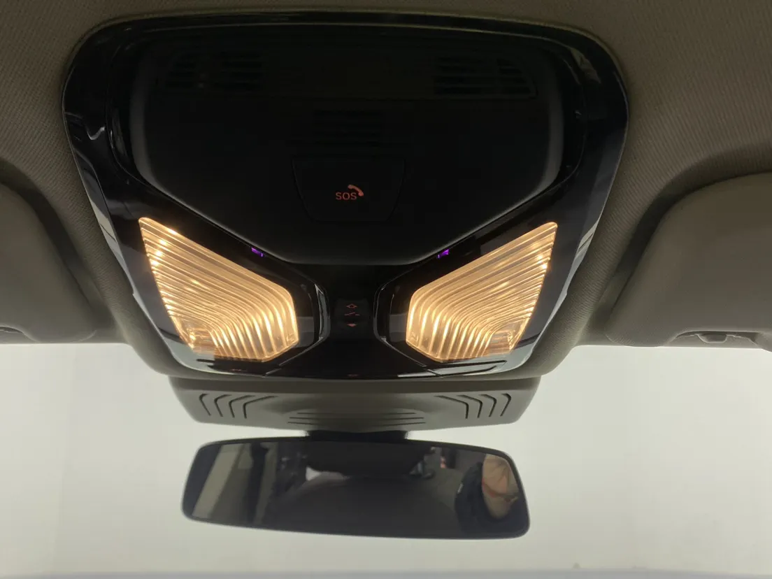 BMW X3, 2024 27