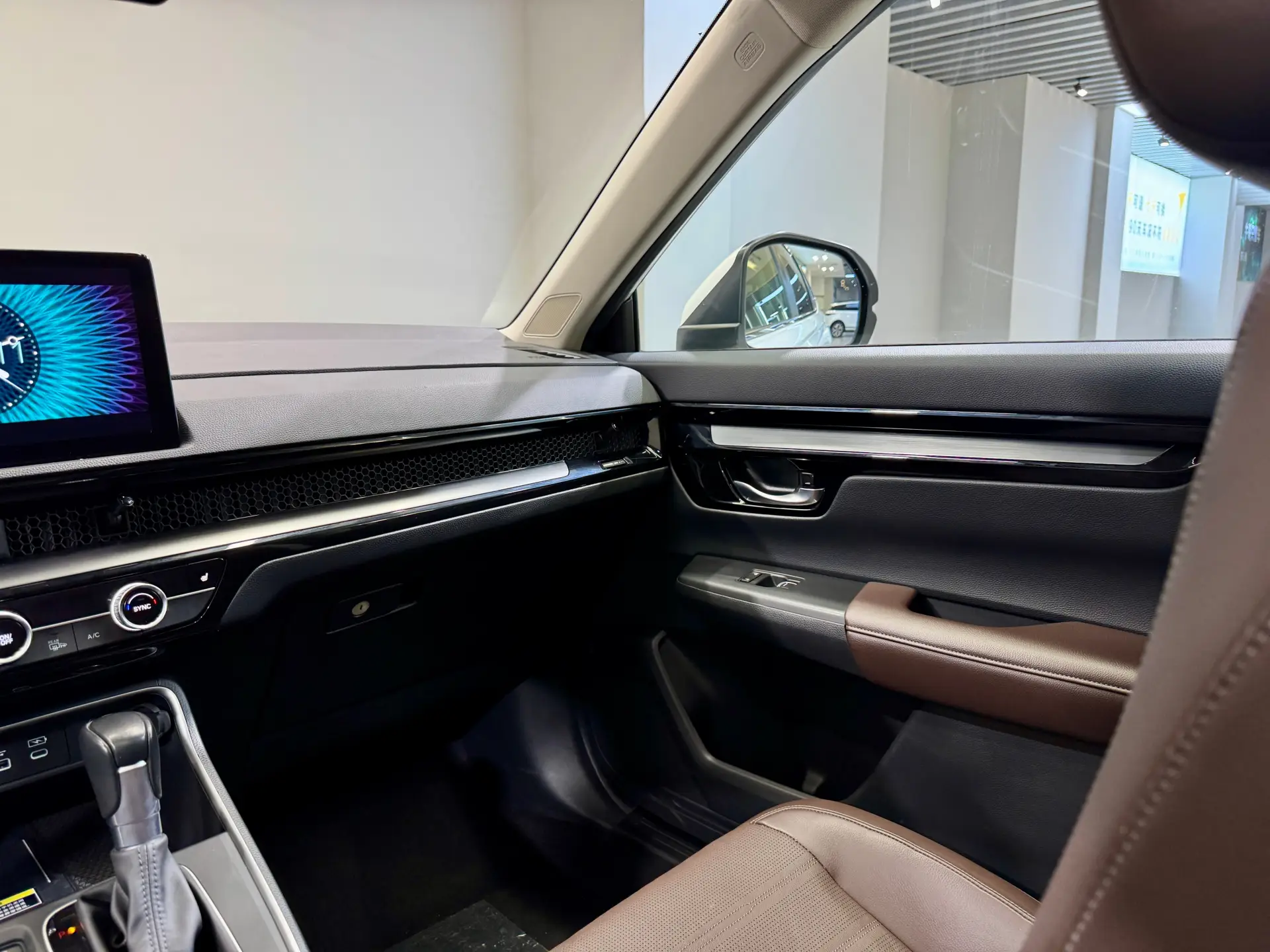 Honda CR-V, 2022 22