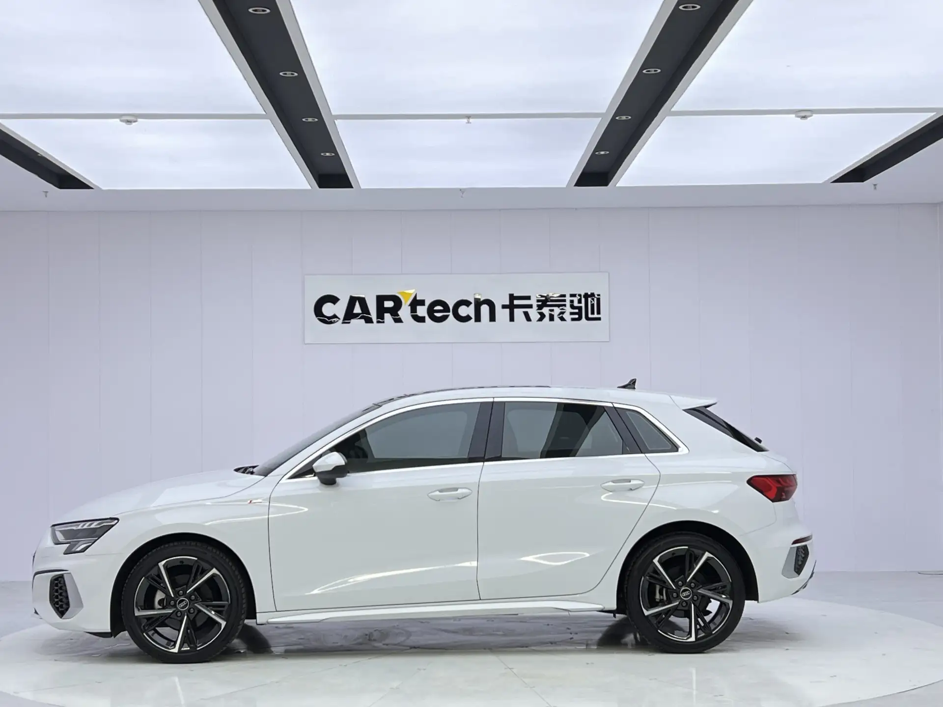 Audi A3, 2024 8
