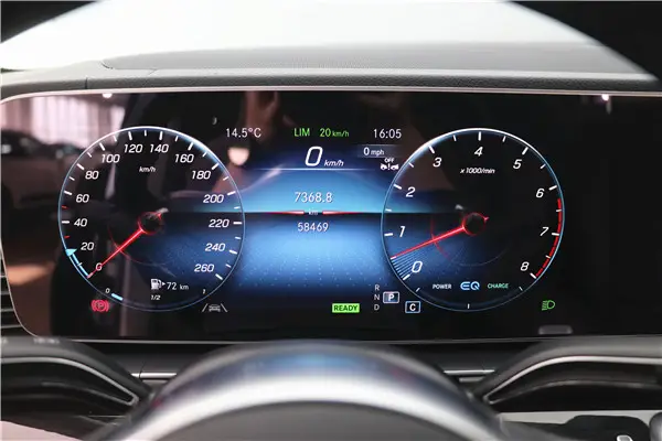 Mercedes-Benz GLS 450 4MATIC, 2023 3