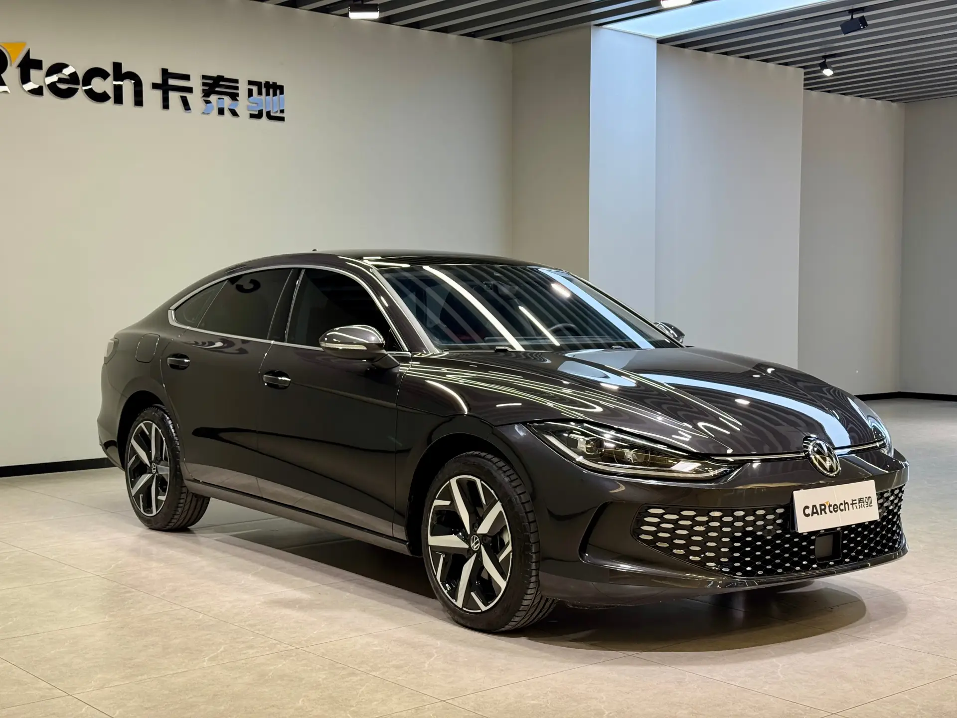 Volkswagen Lamando, 2025 3