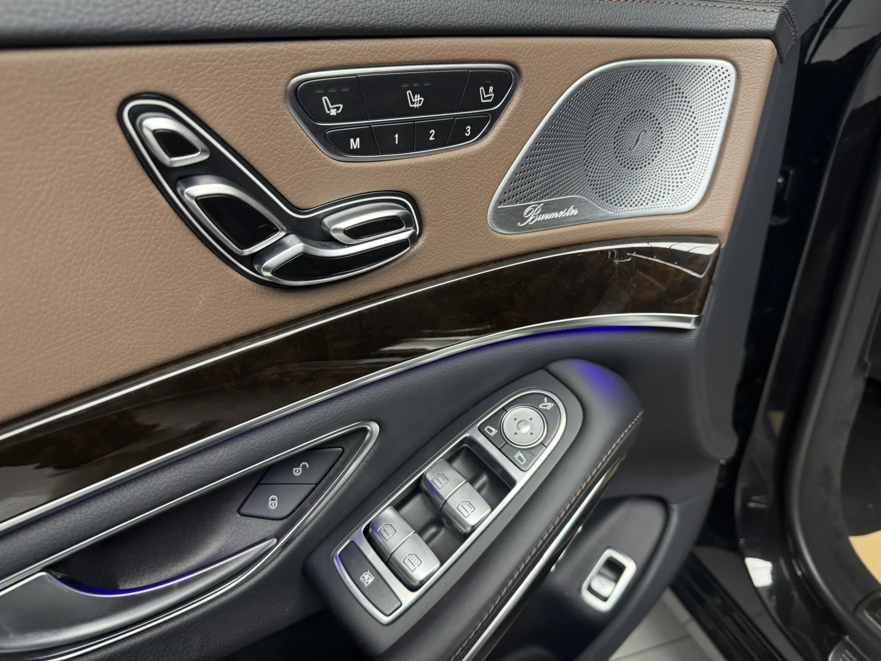 Mercedes-Benz S 450 4MATIC, 2019 21