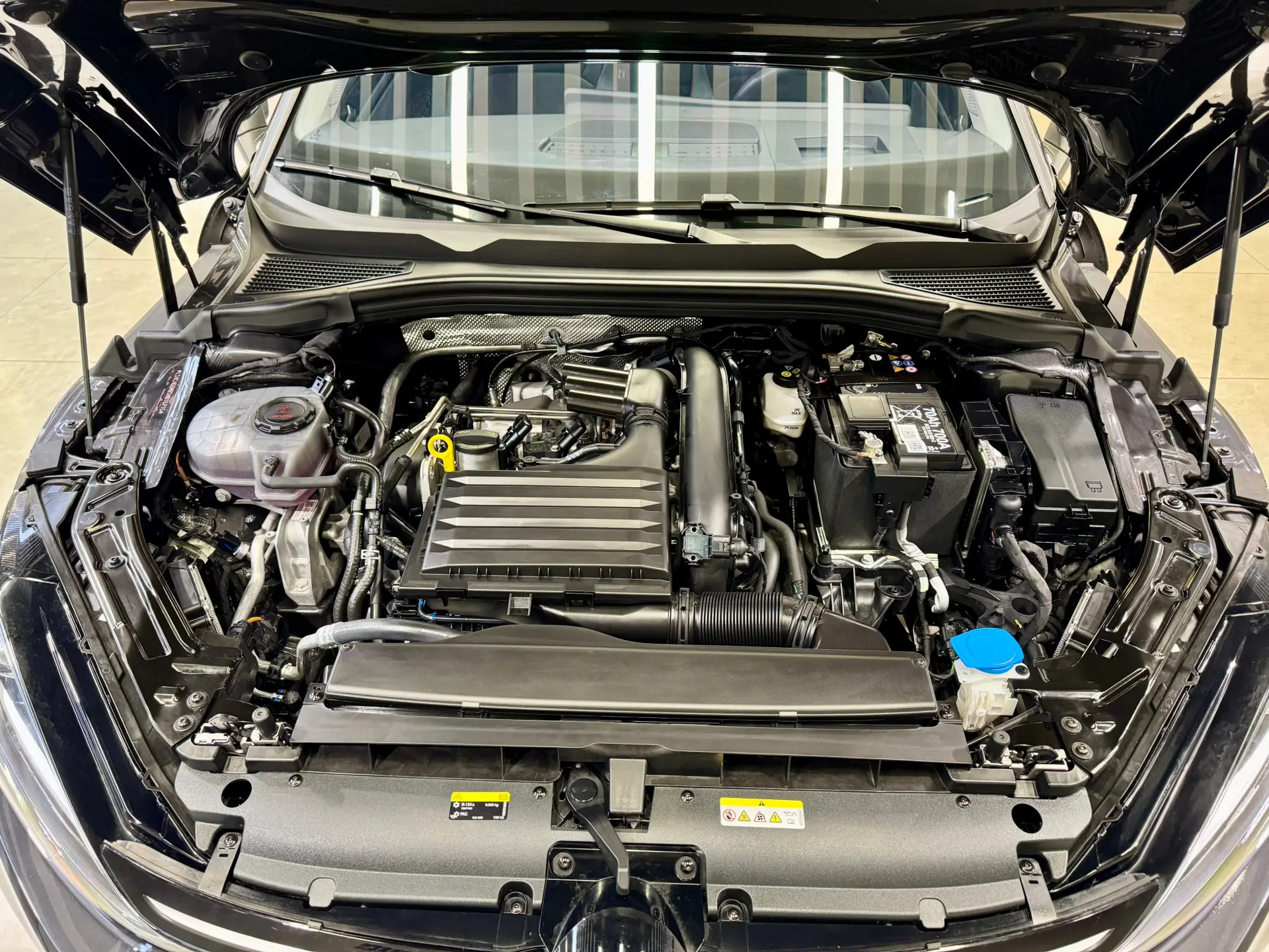 Volkswagen Lamando, 2025 26