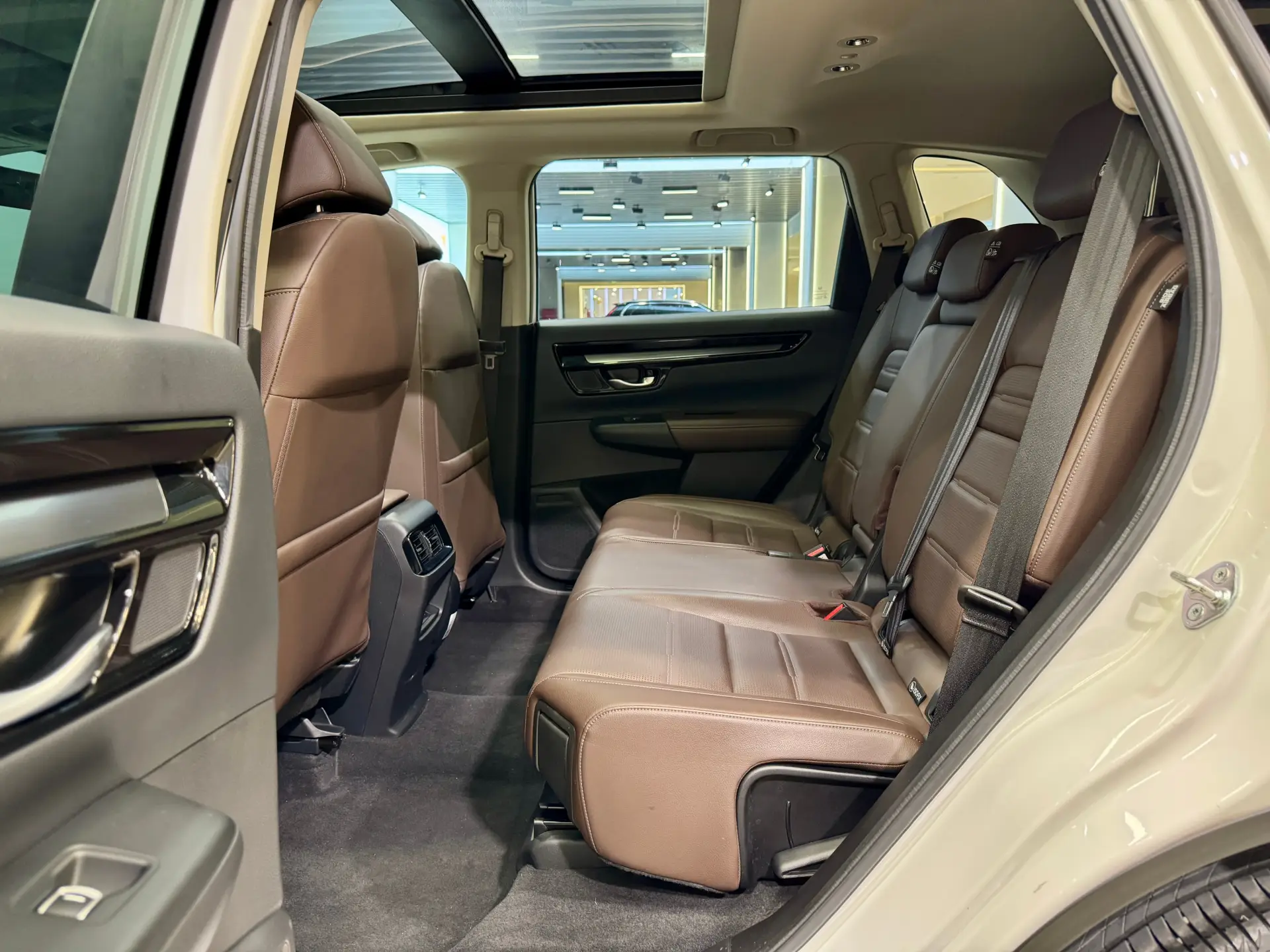 Honda CR-V, 2022 23