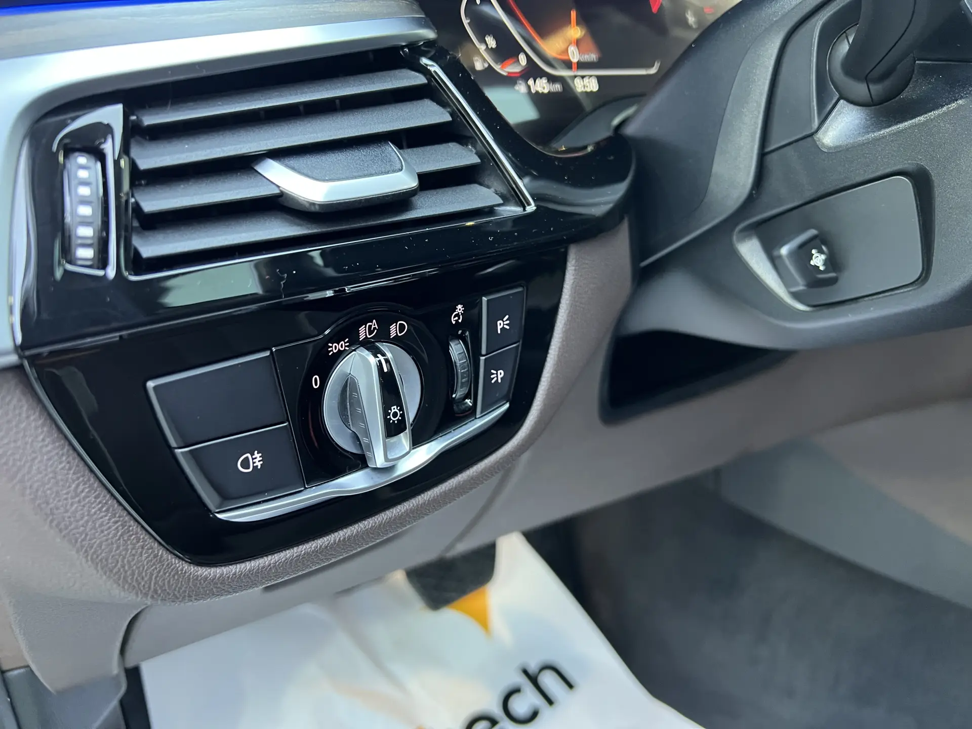 BMW 530Li, 2021 18