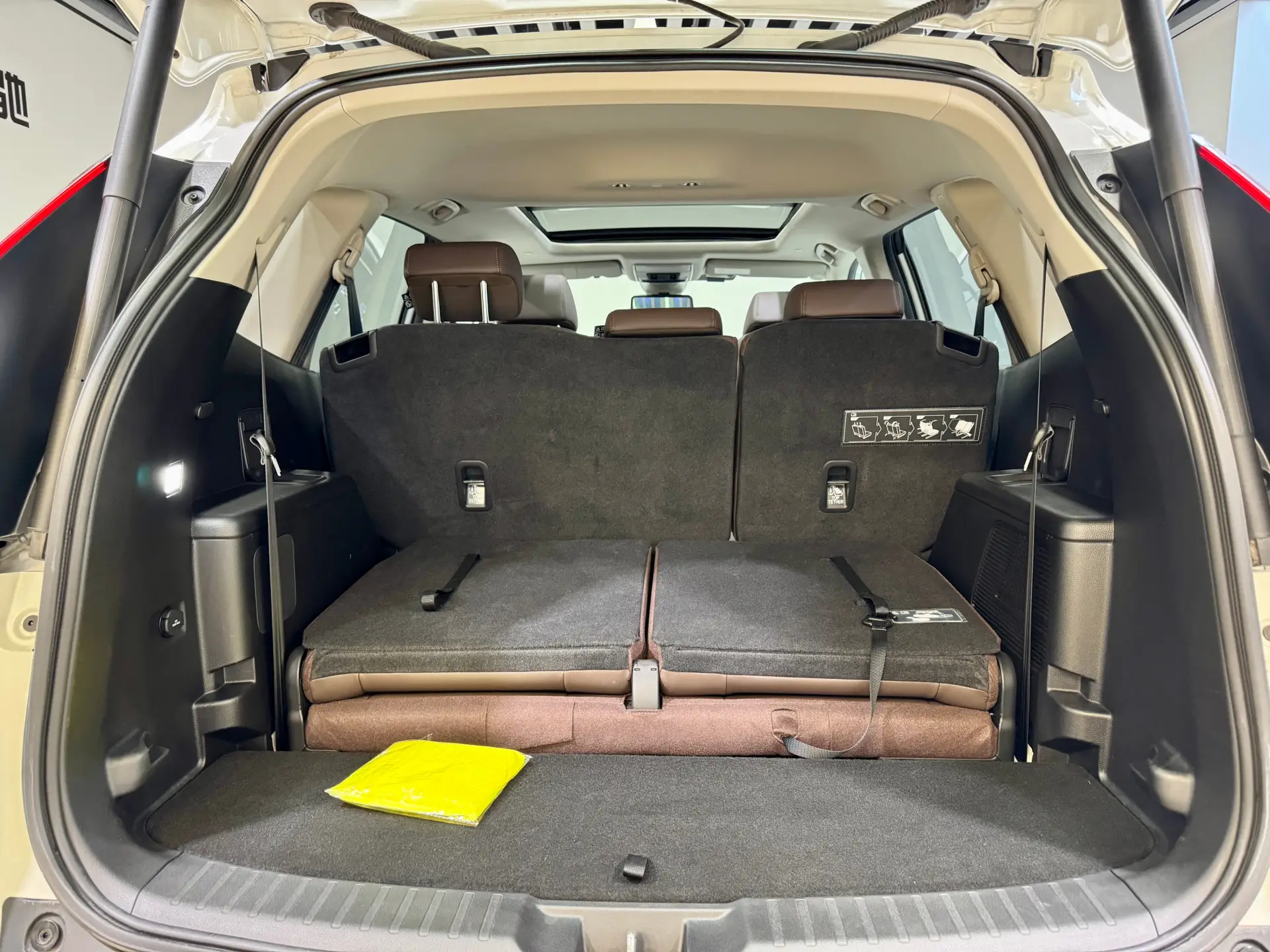 Honda CR-V, 2022 29