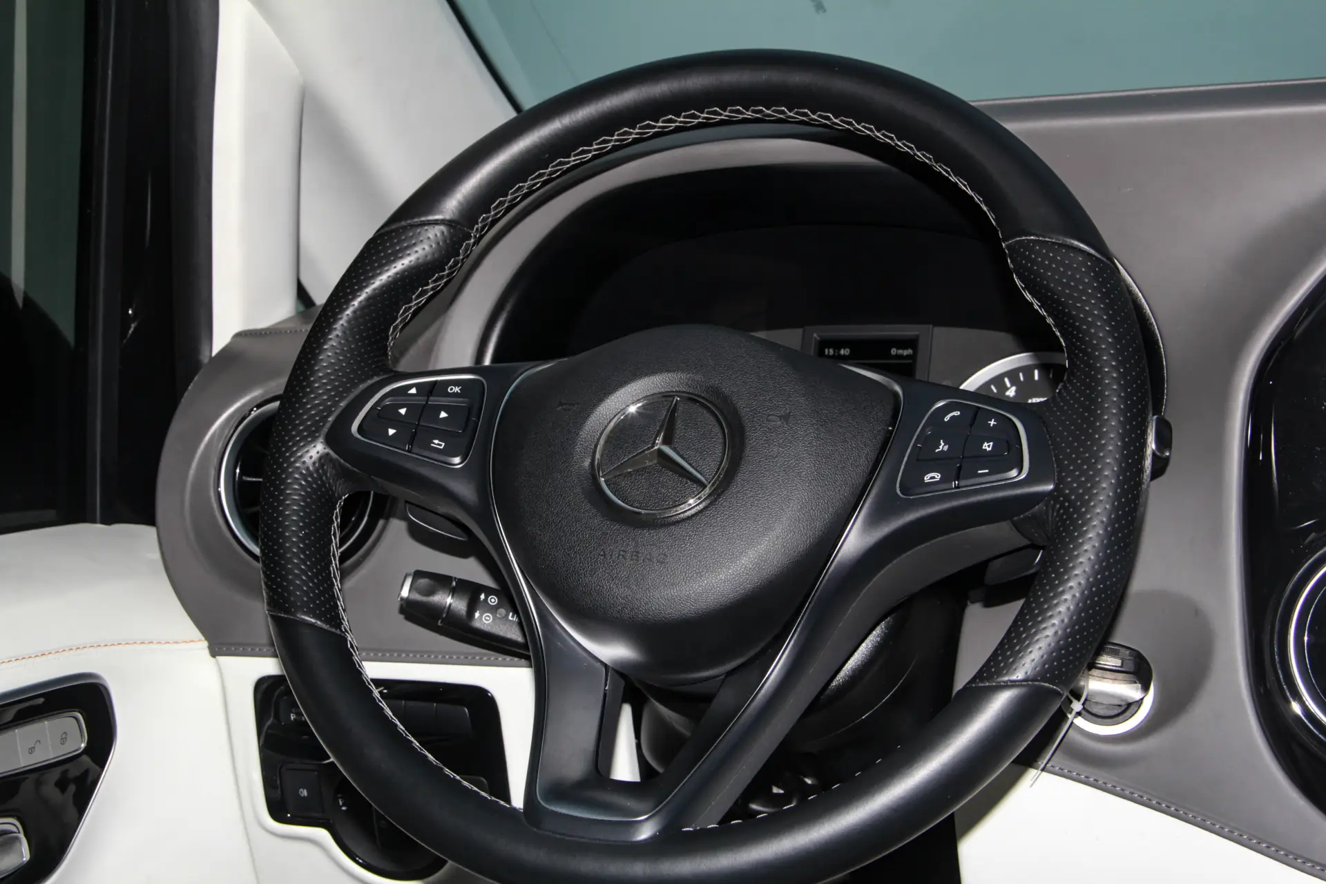 Mercedes-Benz Vito, 2024 14