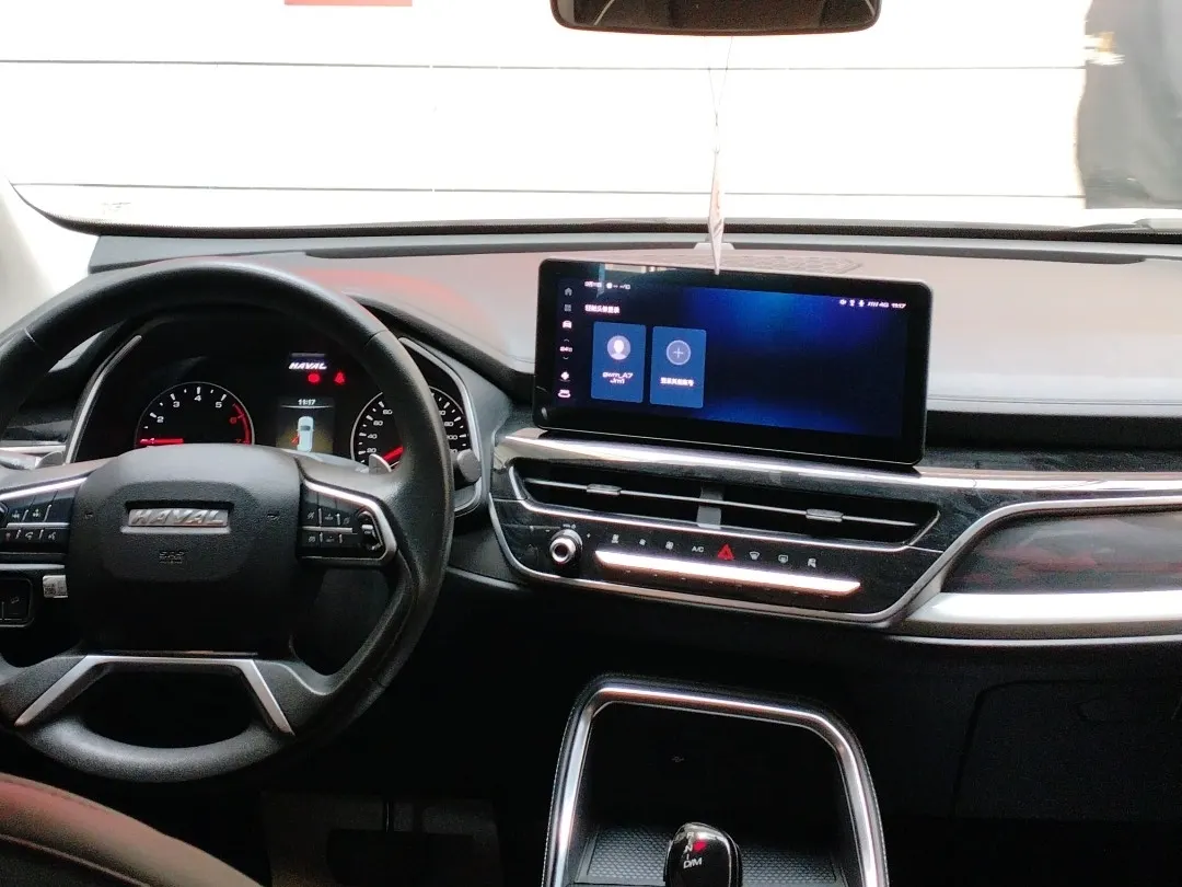 Haval H6, 2023 8