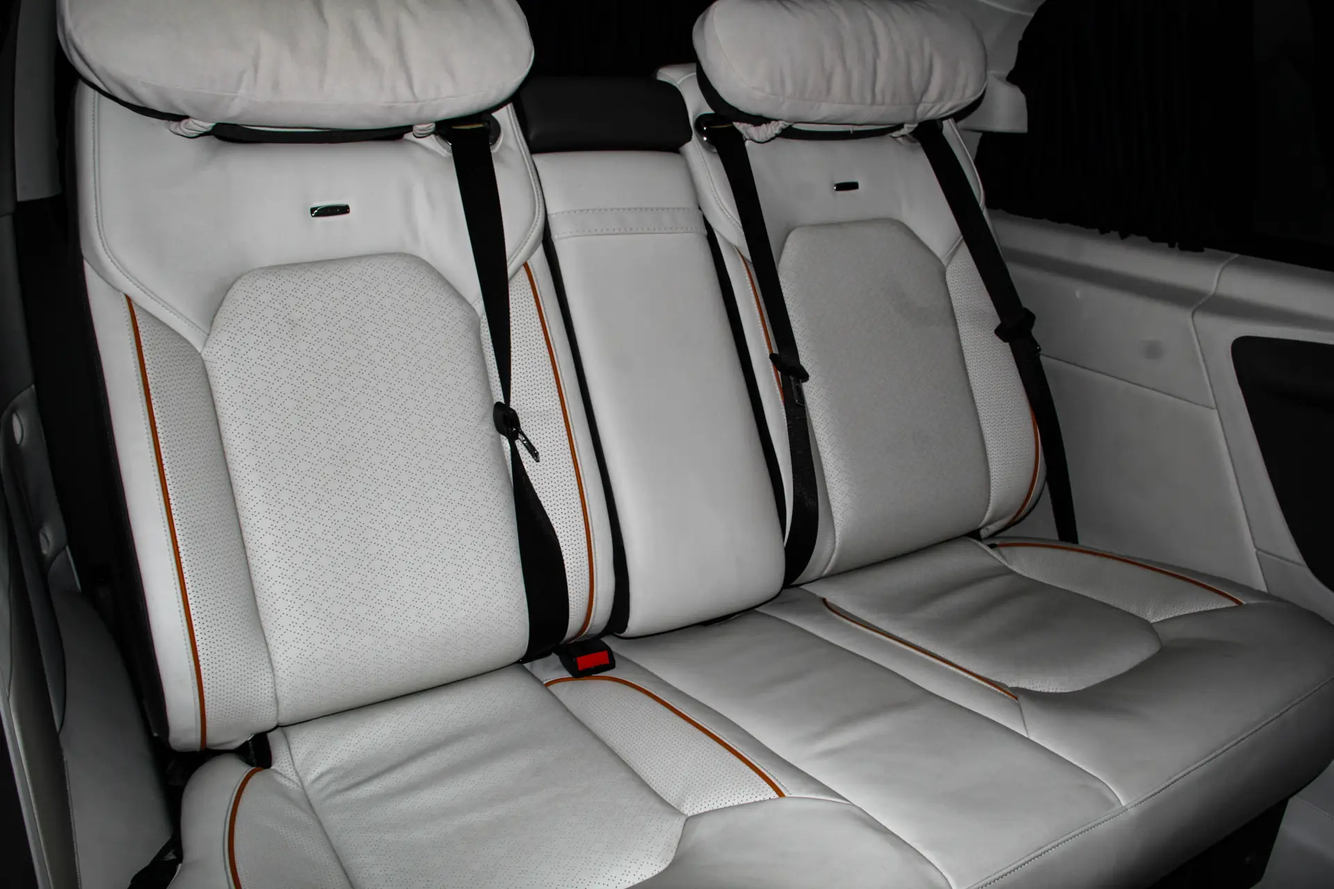 Mercedes-Benz Vito, 2024 19