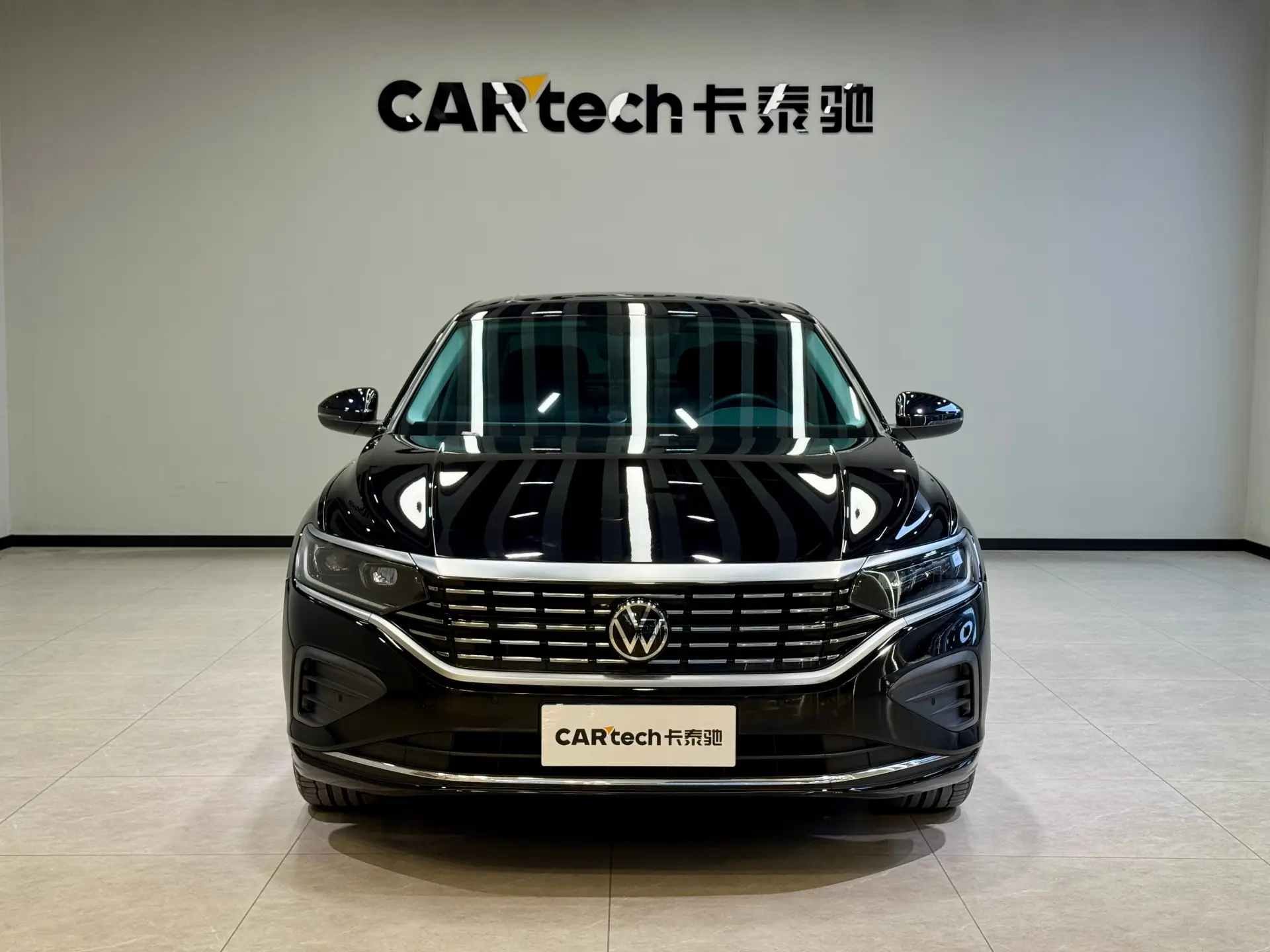 Volkswagen Passat, 2025 2