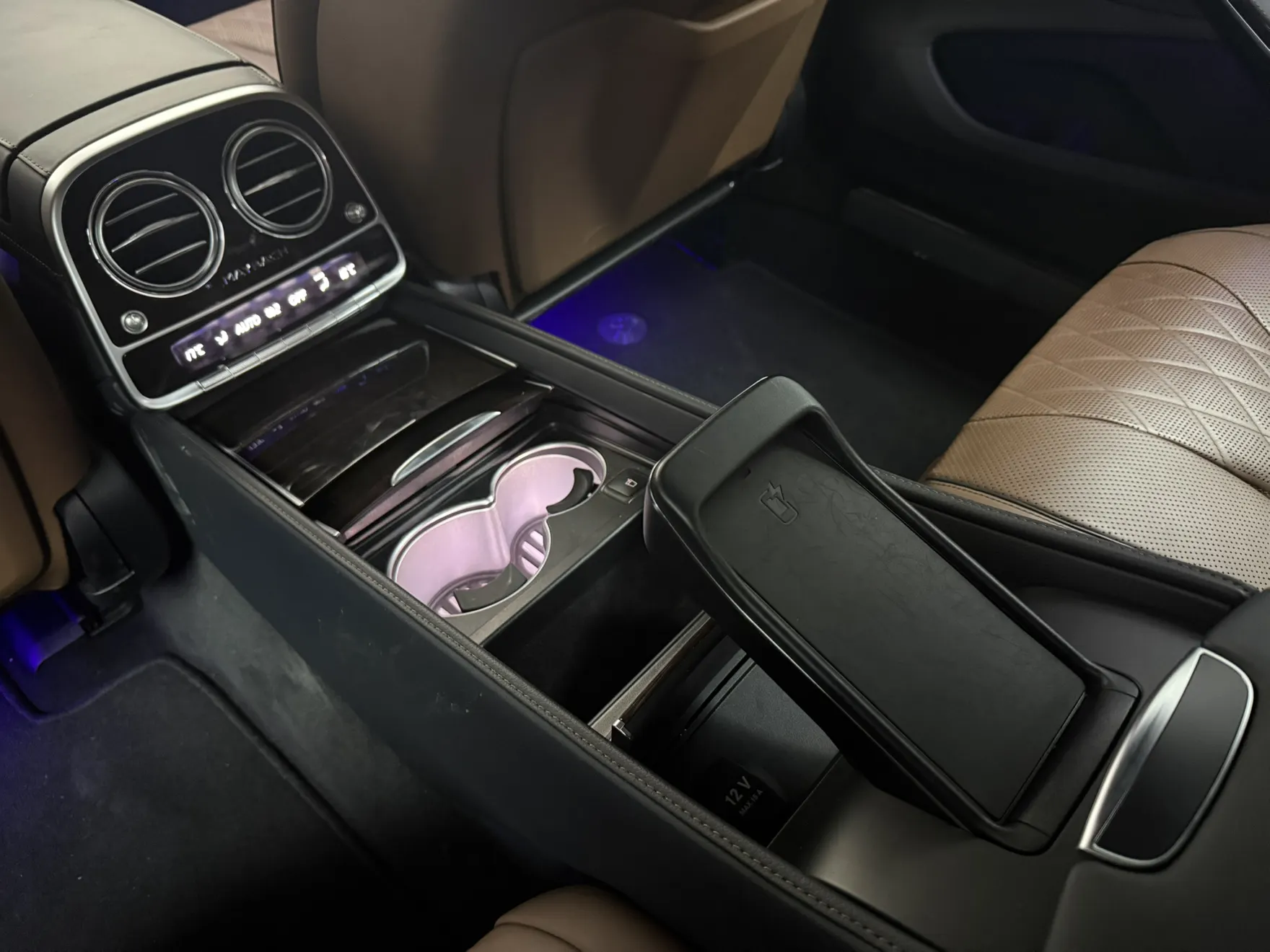 Mercedes-Benz S 450 4MATIC, 2019 20